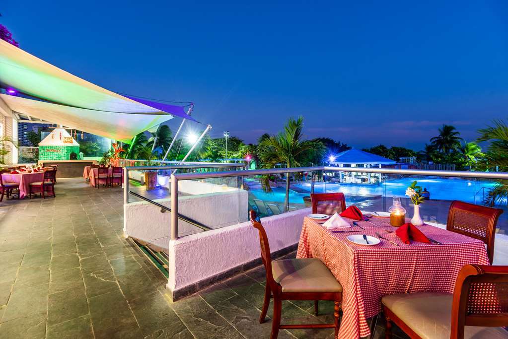 Hilton Downtown 4*