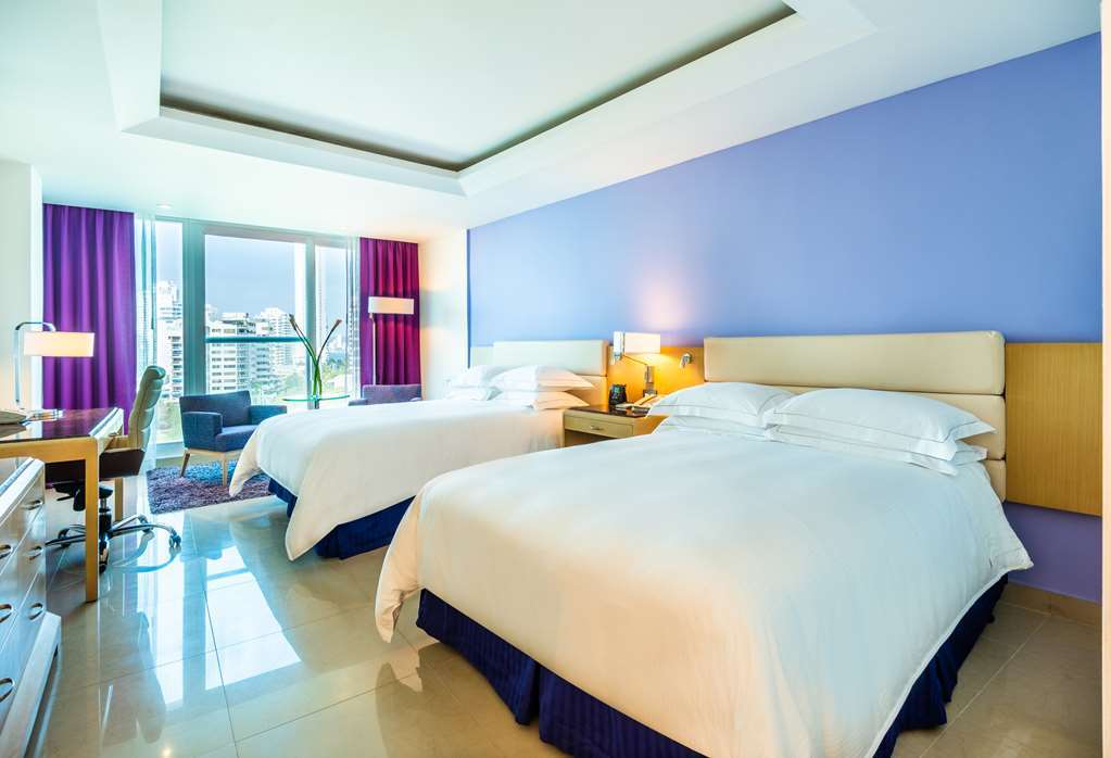 Hotel Hilton Downtown 4*